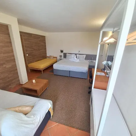 Oda ve Kahvaltı Dream Lagos