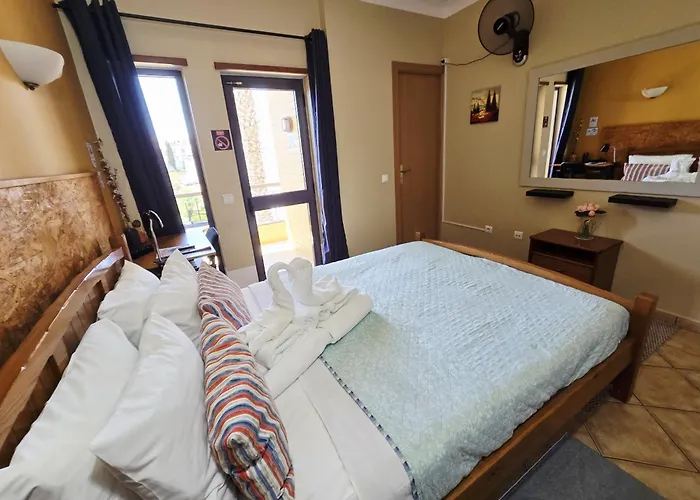 Dream Bed & Breakfast 4*