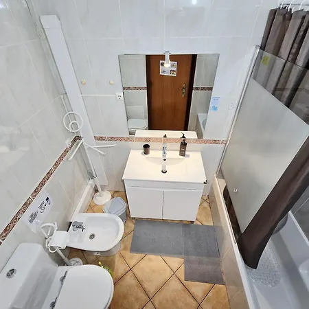 Bed and breakfast Dream Lagos