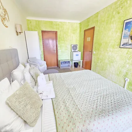 Dream Bed and breakfast