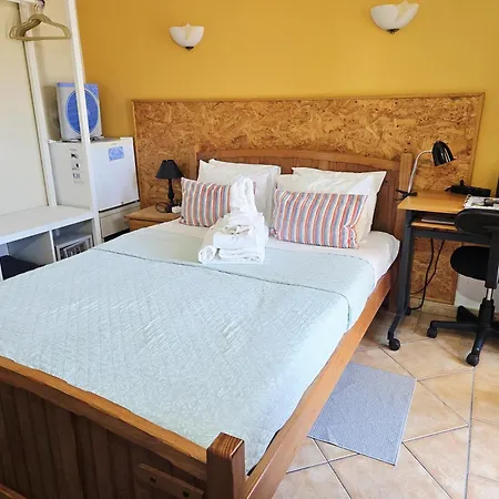 Bed and breakfast Dream 4*