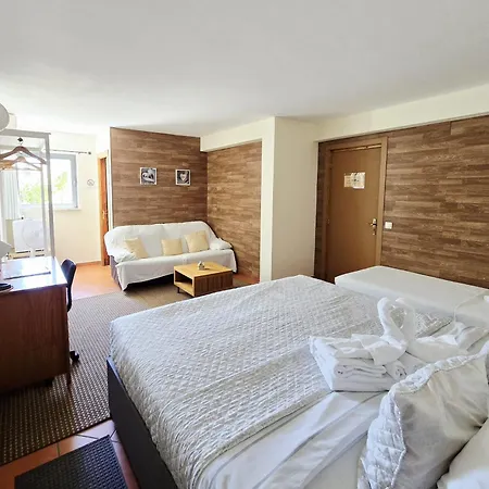 Bed and breakfast Dream 4*