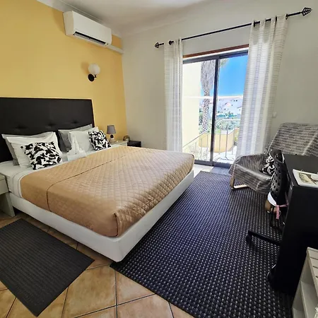 Dreamlagos Bed & Breakfast