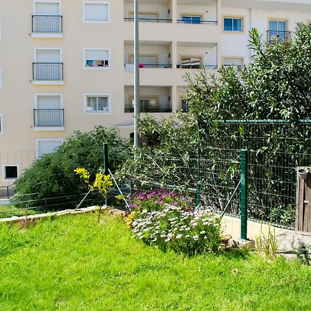 Dream Lagos B&B 4* Λάγος