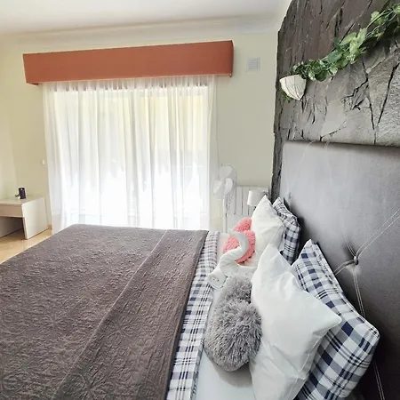 Bed and Breakfast Dream Lagos B&B 4*