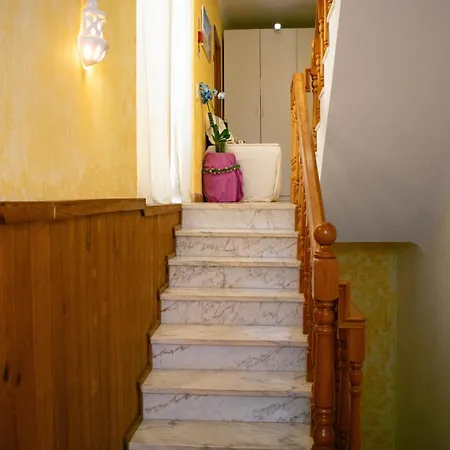 Dream Lagos B&B Λάγος