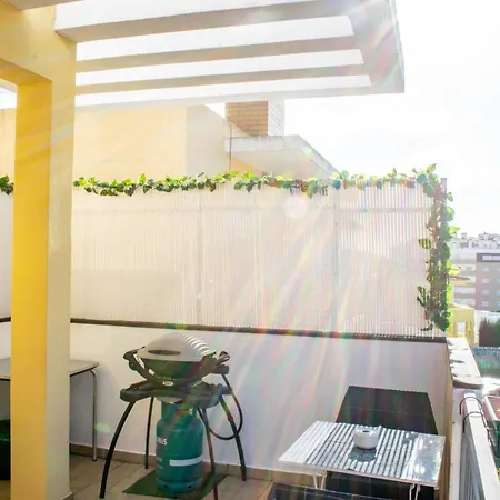 Dream Lagos B&B Bed and Breakfast