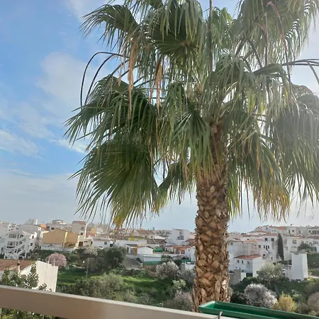 Bed and Breakfast Dream Lagos B&B 4*