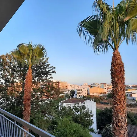 Dream Lagos B&B Bed and Breakfast Λάγος