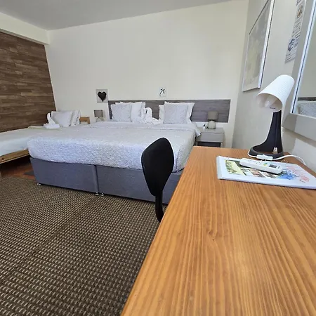 Dream Lagos B&B Λάγος