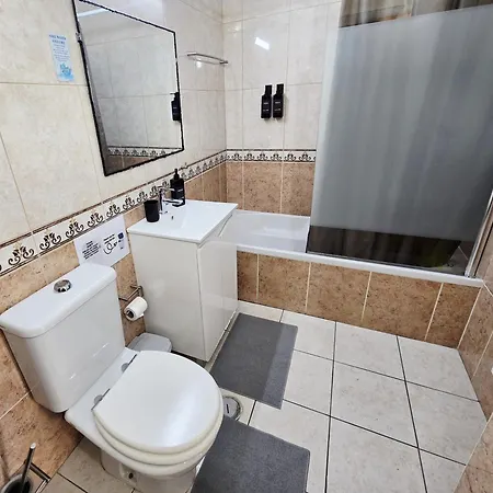 Dream Bed & Breakfast