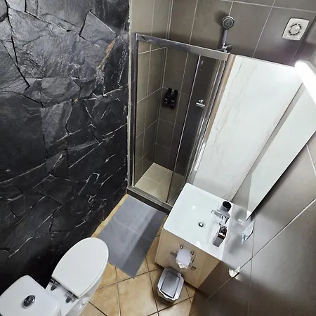 Bed and Breakfast Dream Lagos B&B