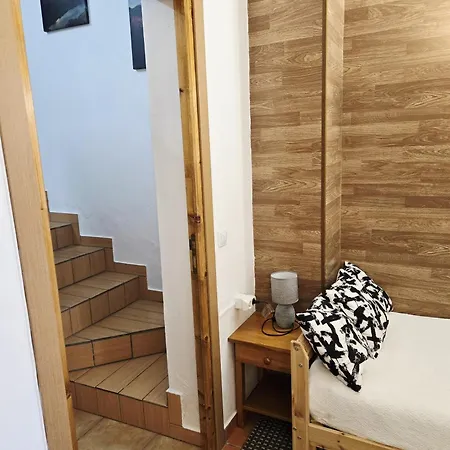 Dream Lagos B&B 4* Λάγος