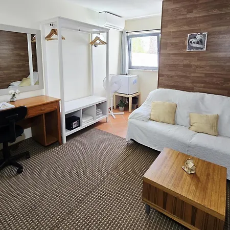 Dream Lagos B&B Bed and Breakfast