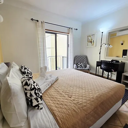 Dream Lagos B&B Λάγος