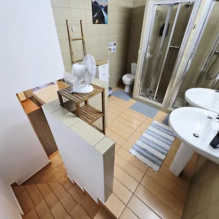 Dream Lagos B&B 4* Λάγος