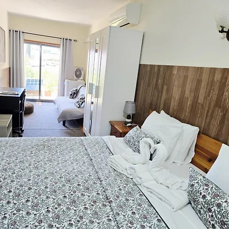 Dream Lagos B&B 4* Λάγος