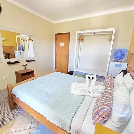 Dream Bed & Breakfast