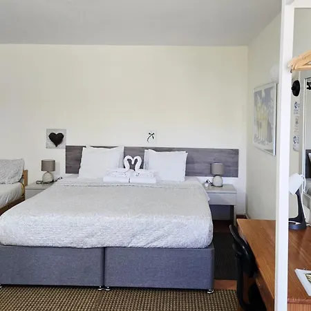 Bed and Breakfast Dream Lagos B&B Λάγος