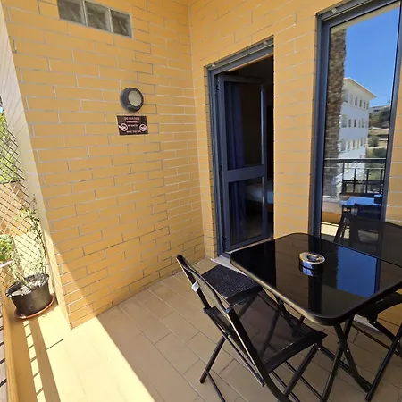 Dream Lagos B&B 4* Λάγος