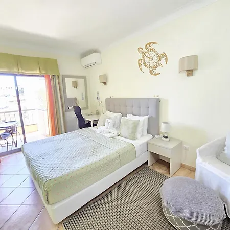 Dream Lagos B&B Bed and Breakfast Λάγος