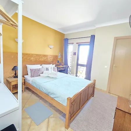 Dream Lagos B&B 4* Λάγος