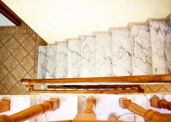 Dream Lagos B&B Λάγος