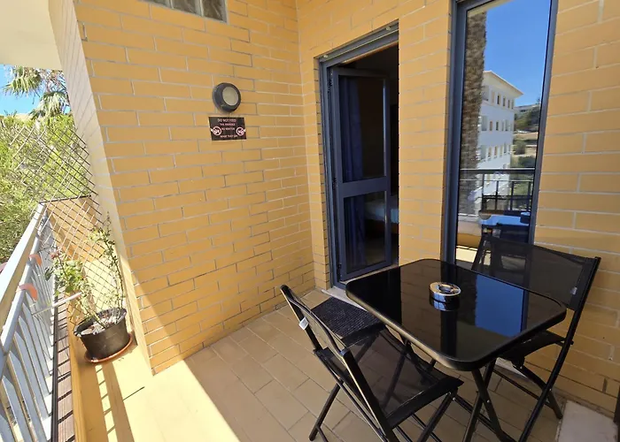 Dream Lagos B&B 4* Λάγος