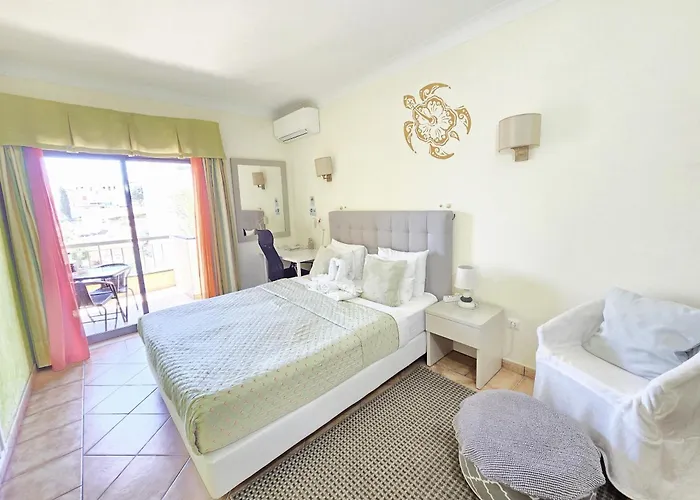 Dream Lagos B&B Bed and Breakfast Λάγος