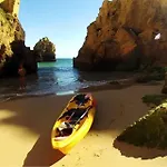 Dream לינה וארוחת בוקר 3*