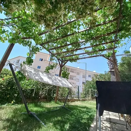 Dreamlagos לינה וארוחת בוקר 3*