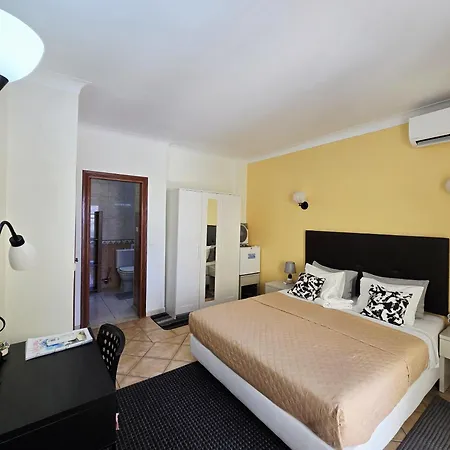 Dreamlagos 3* לאגוּ‏ש
