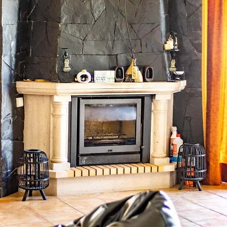 Dreamlagos Bed & Breakfast 3*