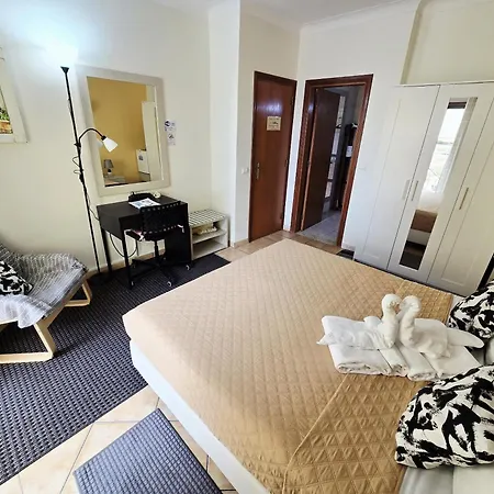 Bed & Breakfast Dreamlagos