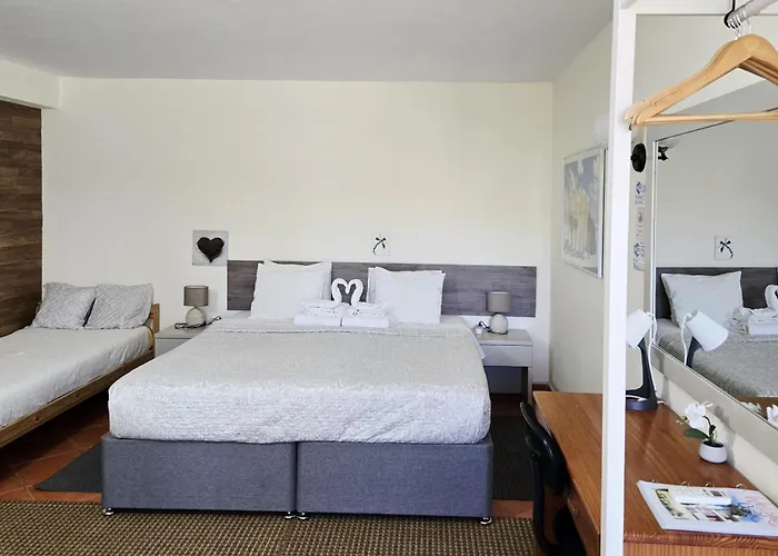 Bed & Breakfast Dream Lagos